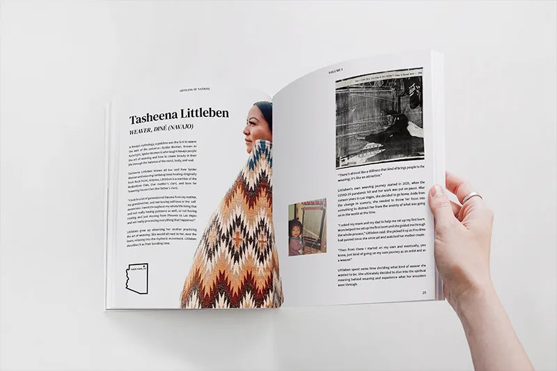 Coffee Table Book Volume 01: New Beginnings image 4