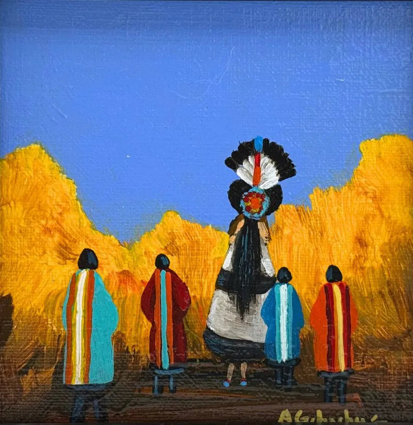 "Journey On" image 0