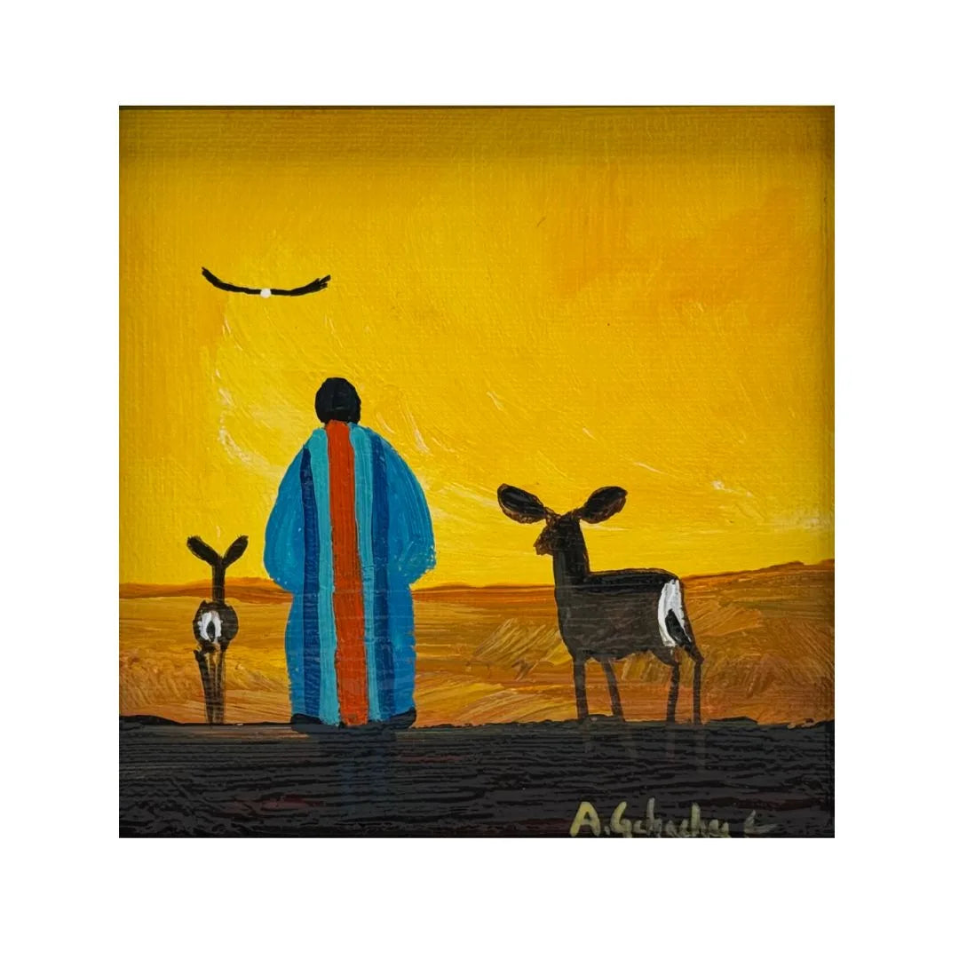 "Golden Hour" image 0