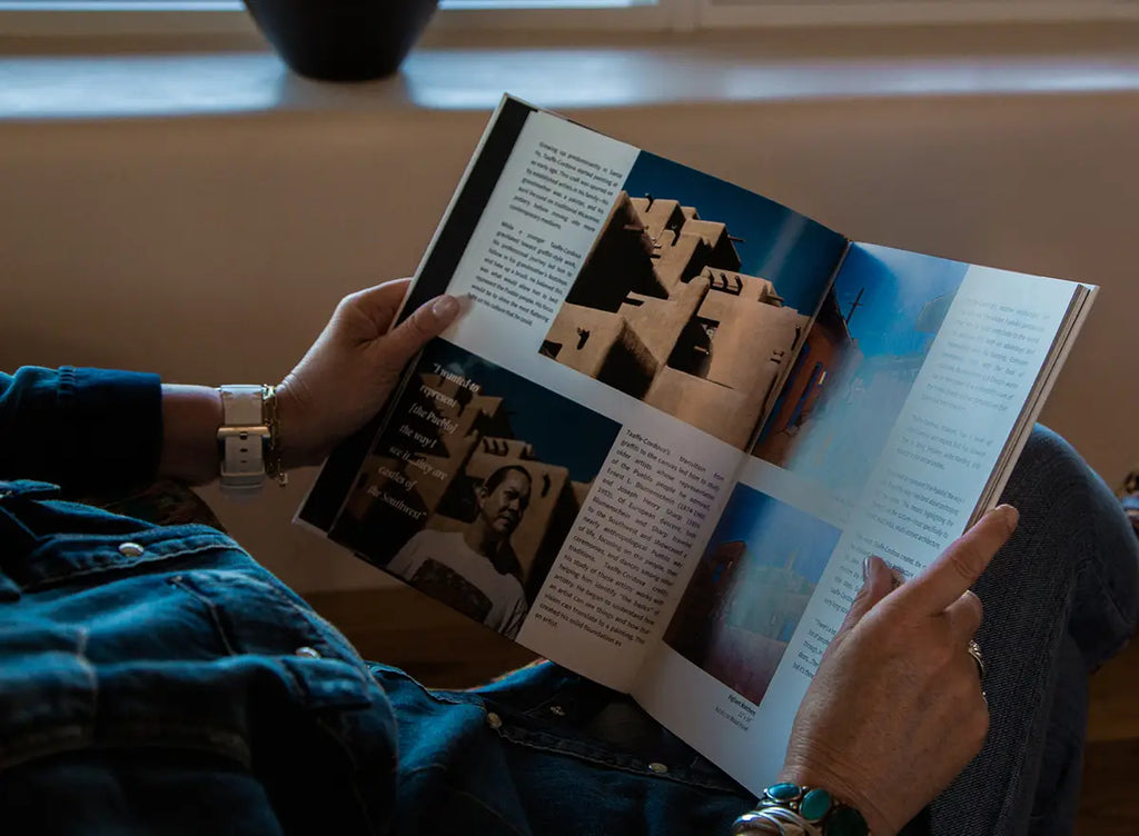 Coffee Table Book Volume 01: New Beginnings image 0