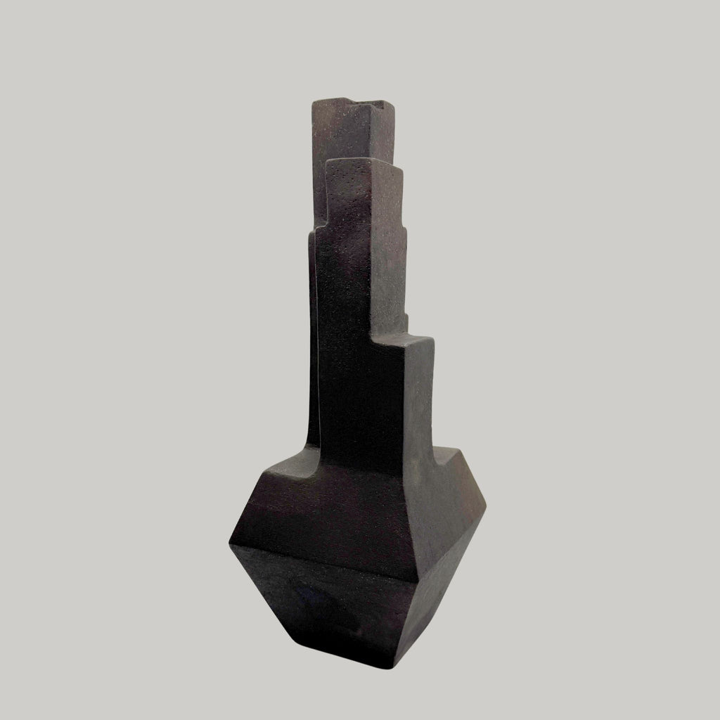 Altar Pot No. 49 by Suann Davin