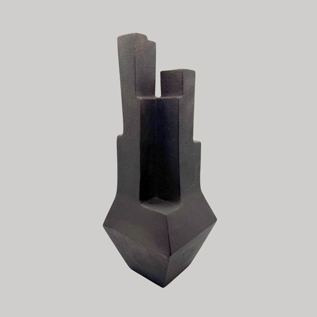 Altar Pot No. 49 by Suann Davin