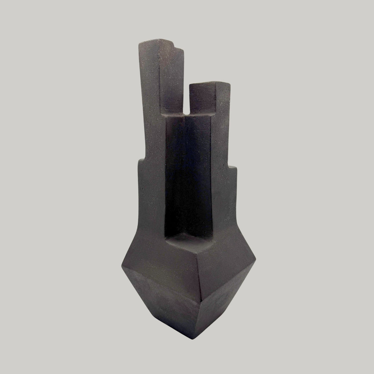 Altar Pot No. 49 by Suann Davin