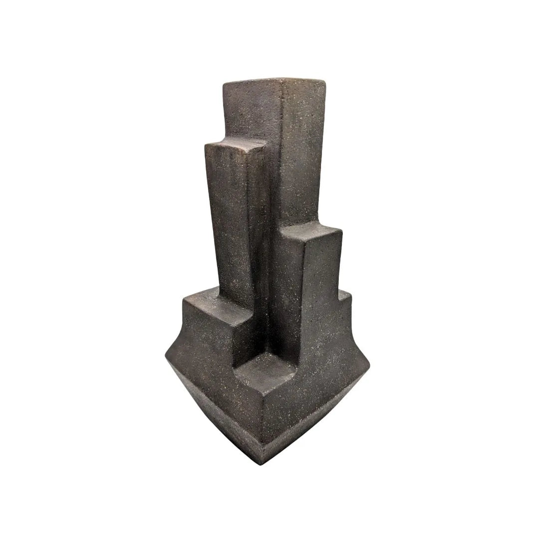 Altar Pot No. 24 by Suann Davin