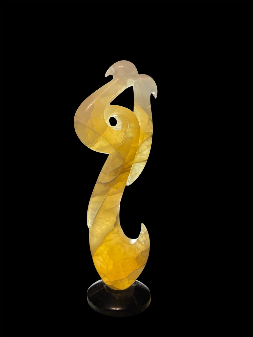 "Creation" by Jared DeCelles