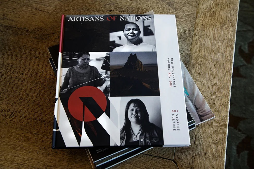 Volume I: New Beginnings