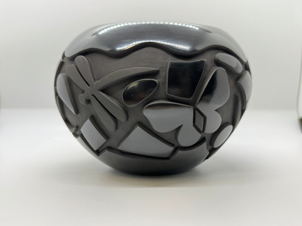 "Knowledge Carries Us Forward" by Madeline E. Naranjo