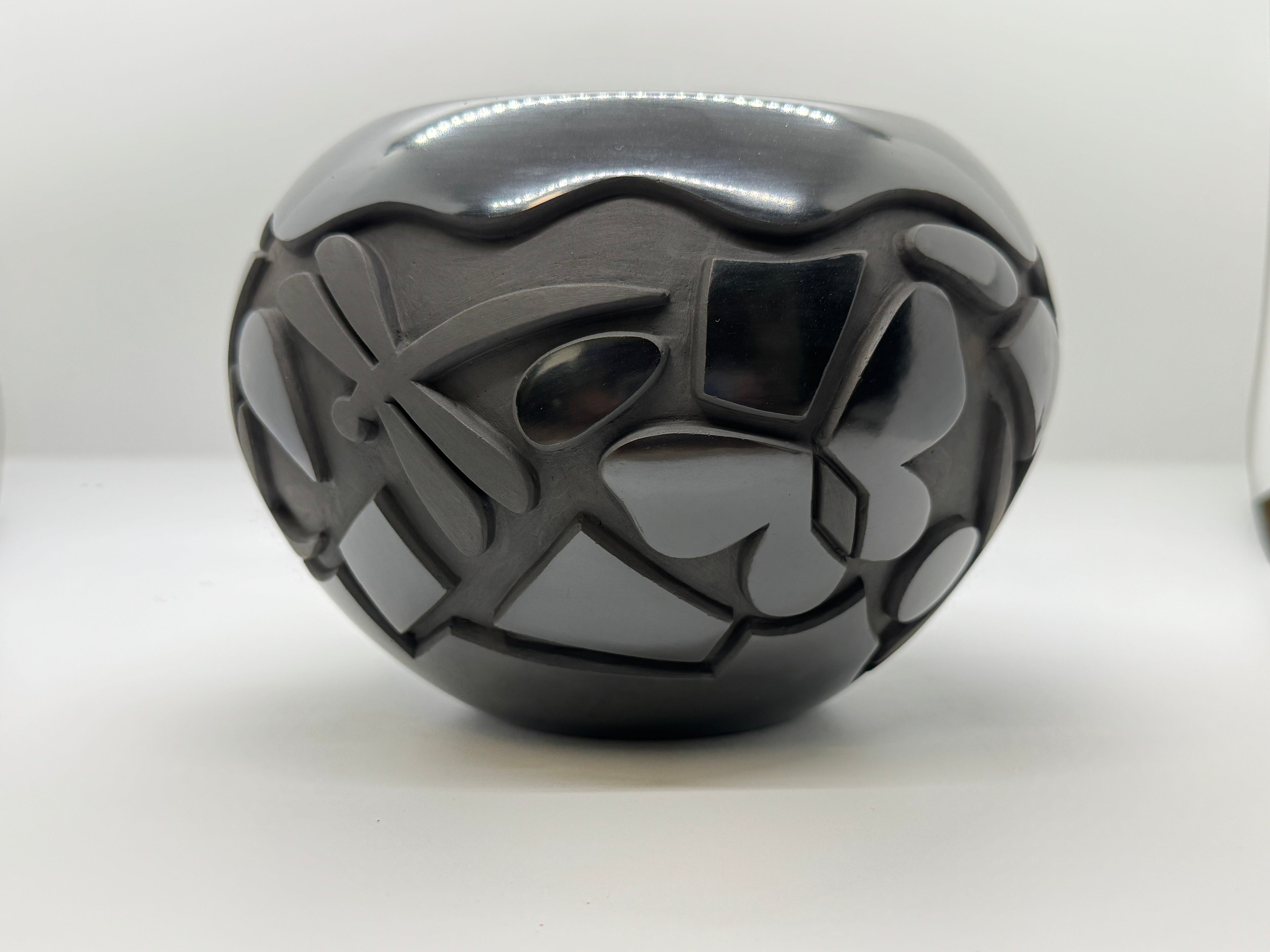 "Knowledge Carries Us Forward" by Madeline E. Naranjo