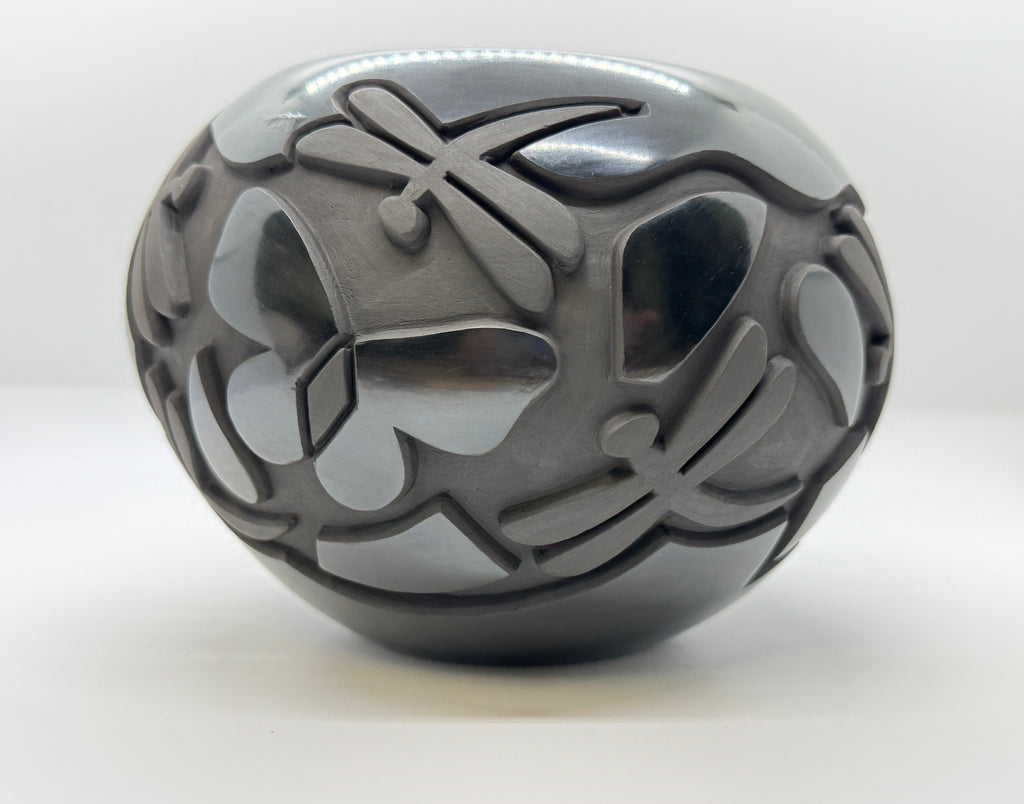 "Knowledge Carries Us Forward" by Madeline E. Naranjo