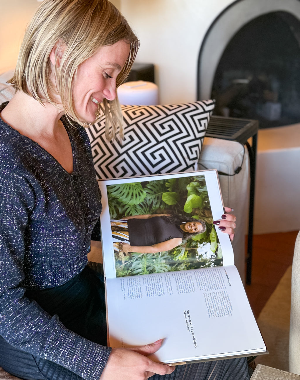 Volume II: The Land Between Us