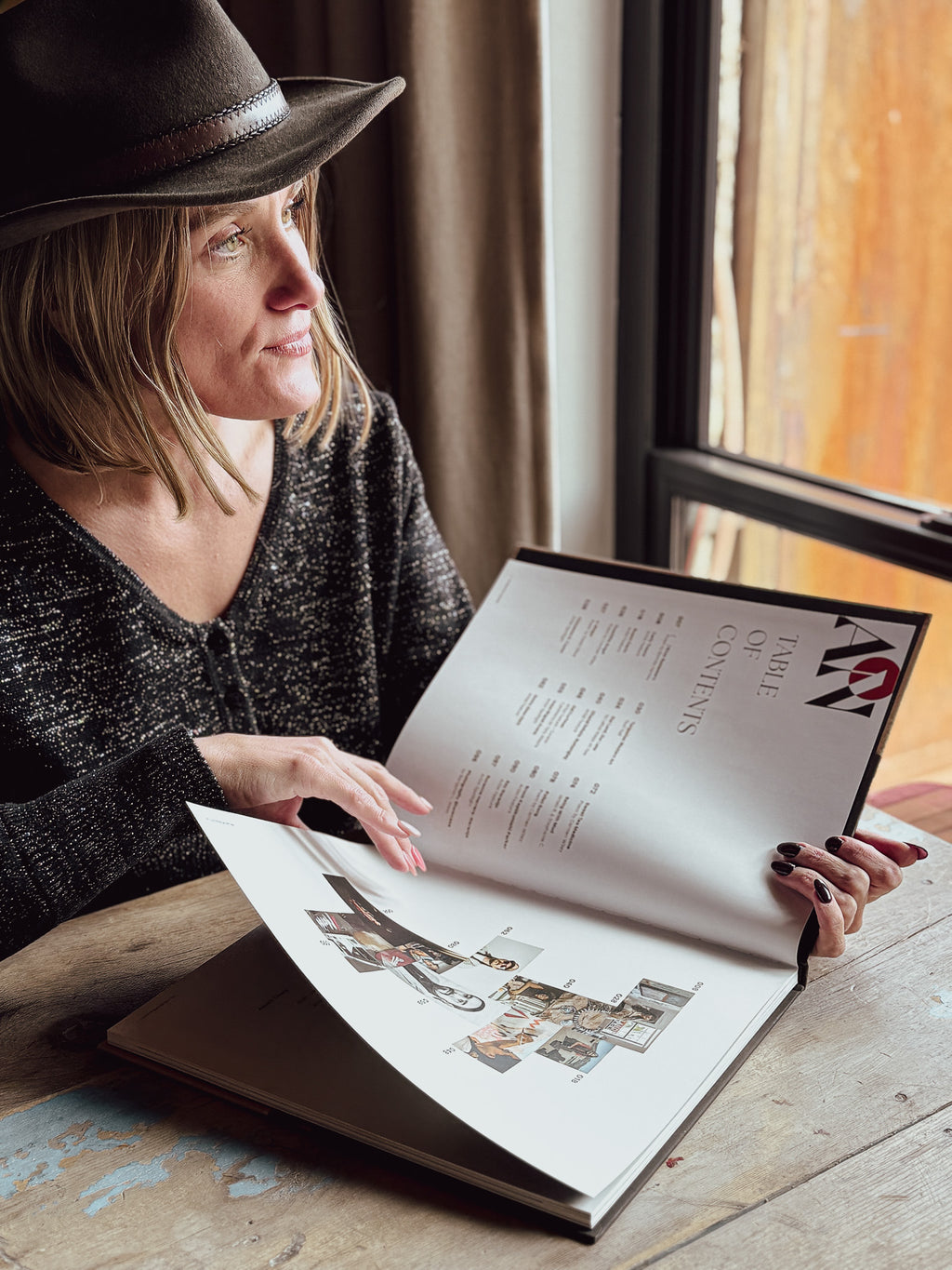 Volume II: The Land Between Us