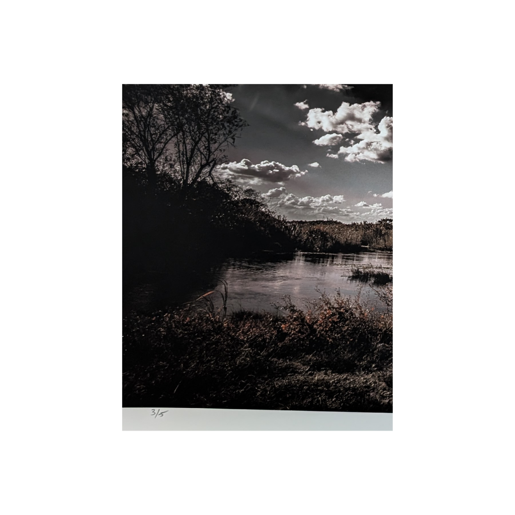 "Medicine Bluffs in Comanche Country" by Benjamin L. West