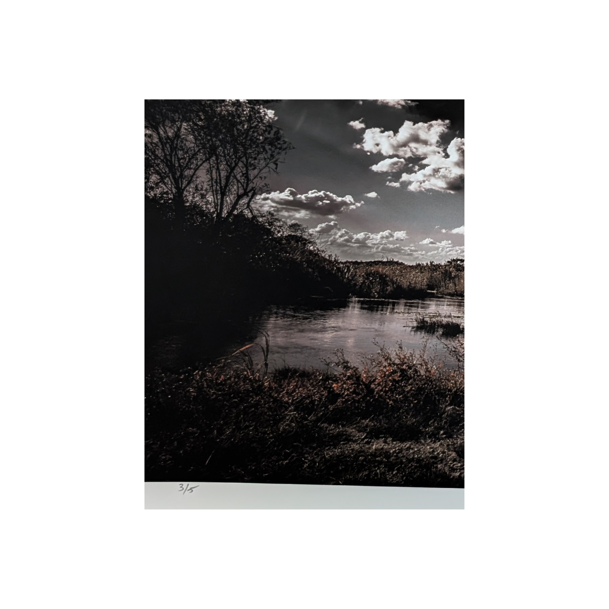 "Medicine Bluffs in Comanche Country" by Benjamin L. West