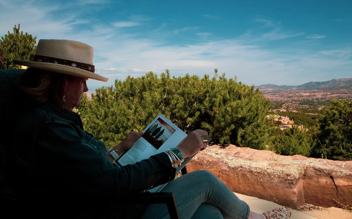 Coffee Table Book Volume 01: New Beginnings image 1